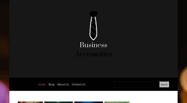 business-accessories.co.uk