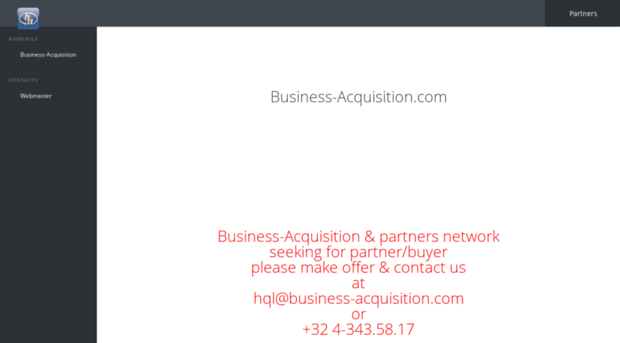business-acquisition.com