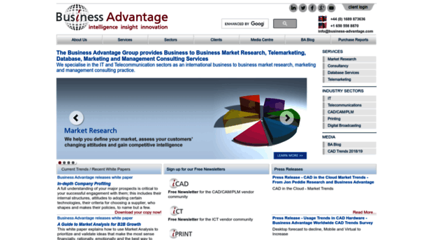 business-advantage.com