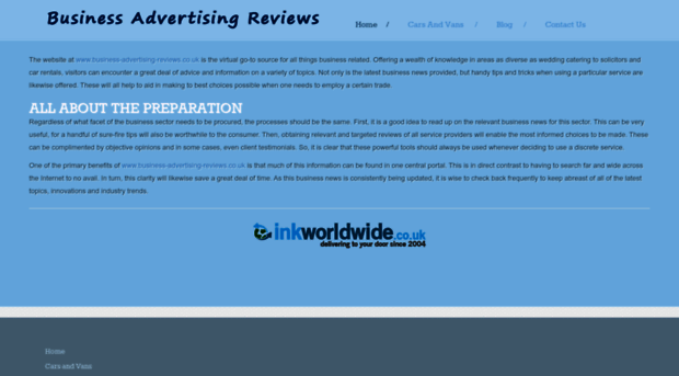 business-advertising-reviews.co.uk