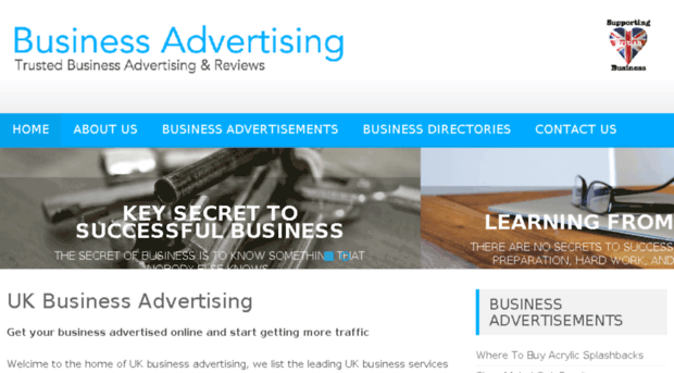 business-advertising.org.uk