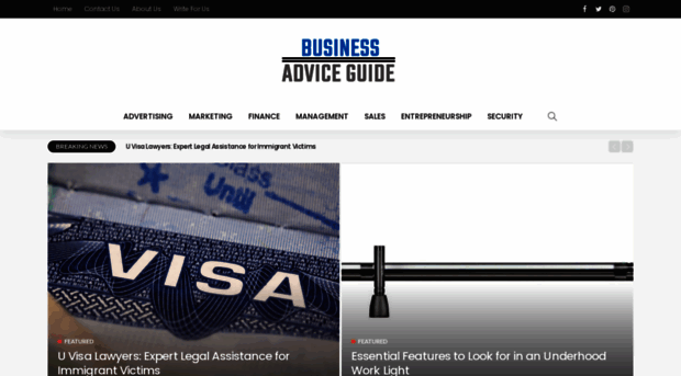 business-advice-guide.com