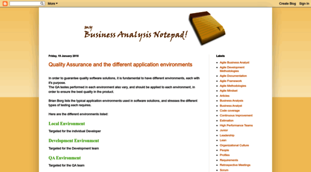 business-analysis-notepad.blogspot.com