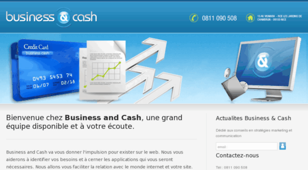 business-and-cash.net