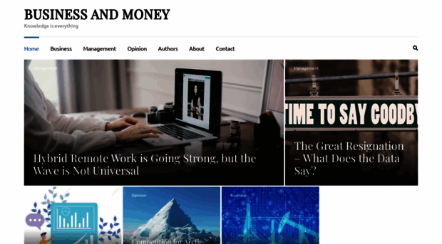 business-and-money.net