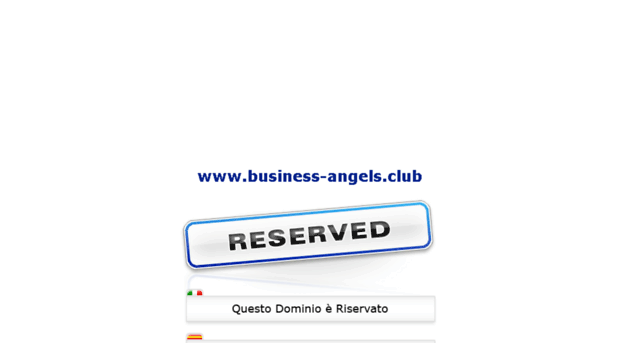 business-angels.club