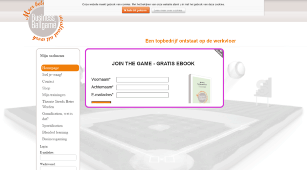 business-ballgame.nl