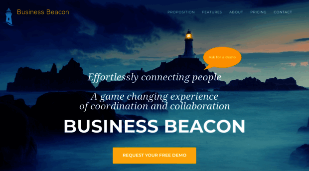 business-beacon.net