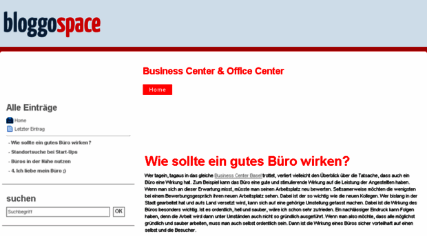 business-center.bloggospace.de