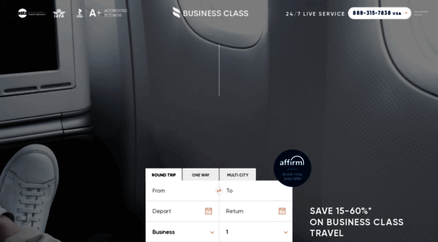 business-class.com