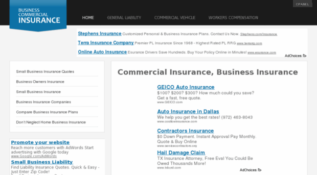 business-commercial-insurance.com