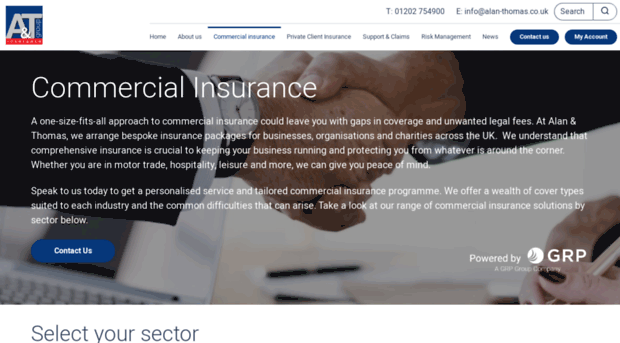 business-cover-insurance.co.uk