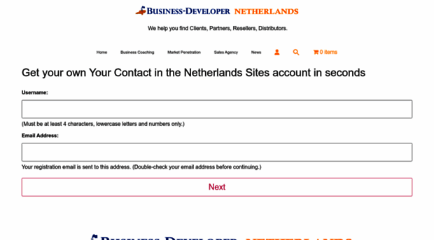 business-developer.nl