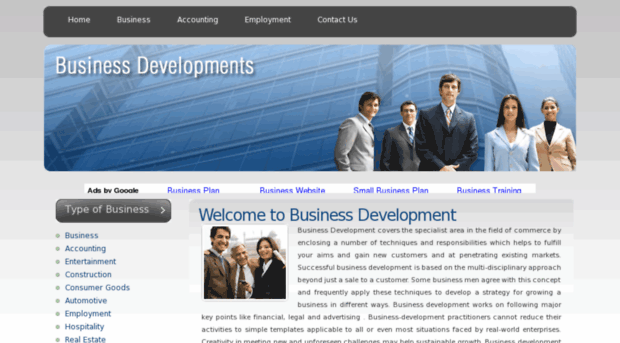 business-development.mobi
