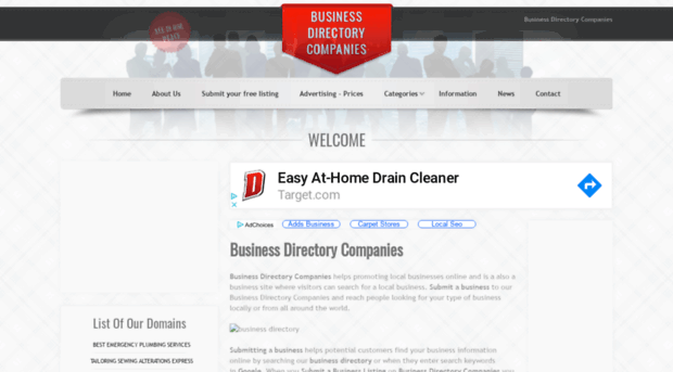 business-directory-companies.com