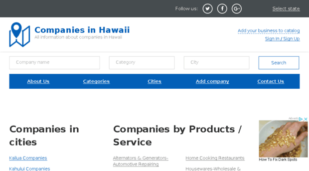 business-directory-of-hawaii.com