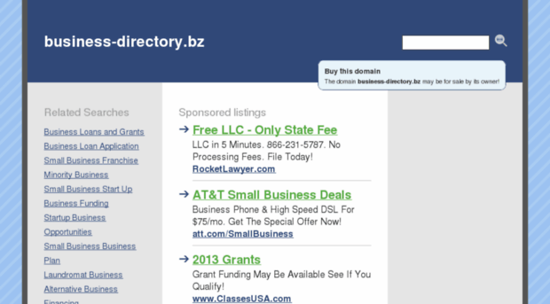 business-directory.bz