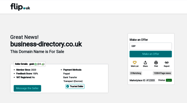 business-directory.co.uk