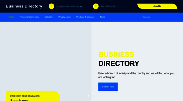 business-directory.xyz