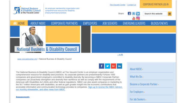 business-disability.com