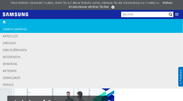 business-drucker.samsung.de