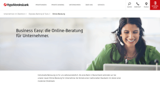 business-easy.hypovereinsbank.de