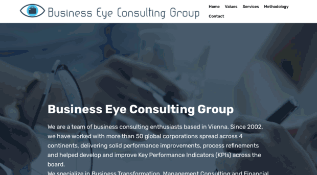 business-eye.com