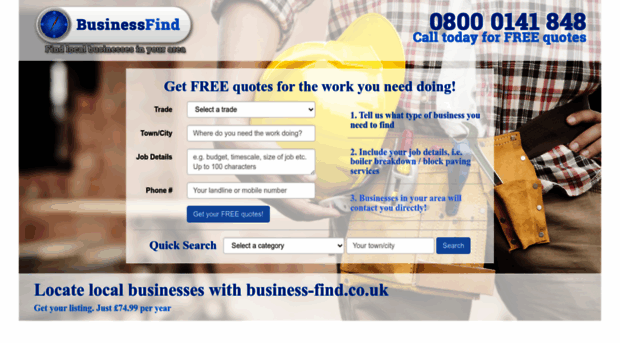 business-find.co.uk