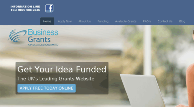 business-grants.org.uk