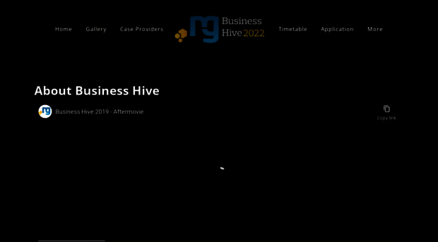 business-hive.net