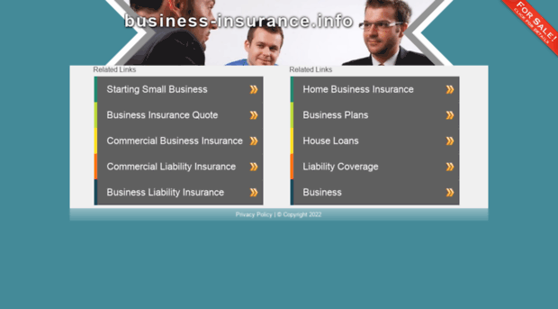 business-insurance.info