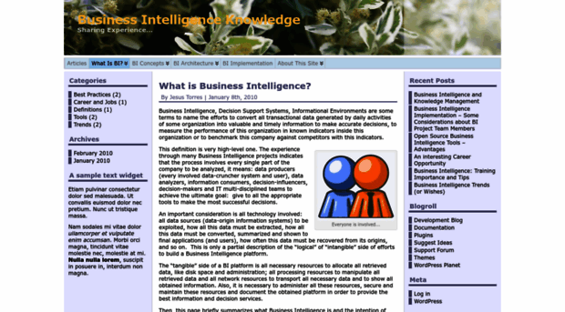 business-intelligence-knowledge.com