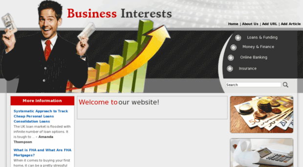 business-interests.com