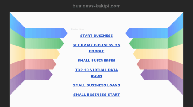 business-kakipi.com