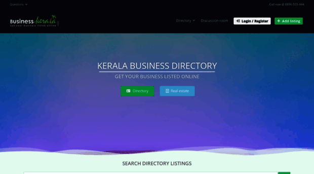 business-kerala.com