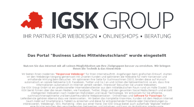 business-ladies-deutschland.de