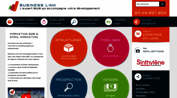 business-link.fr