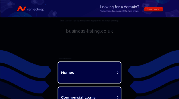 business-listing.co.uk