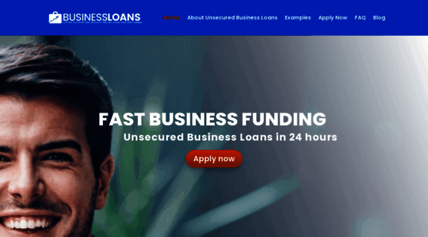 business-loan.co.za
