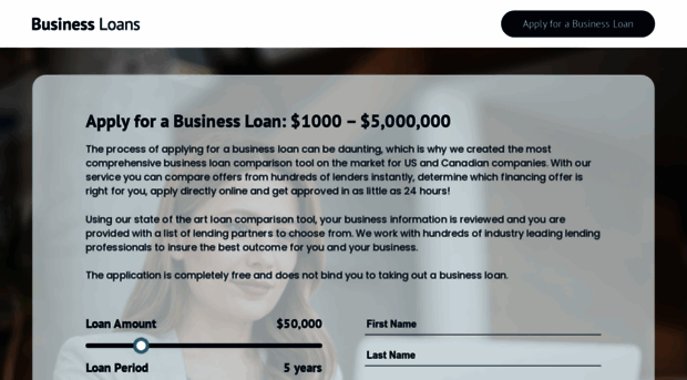 business-loans.com