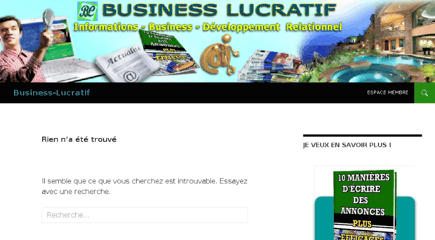 business-lucratif.com