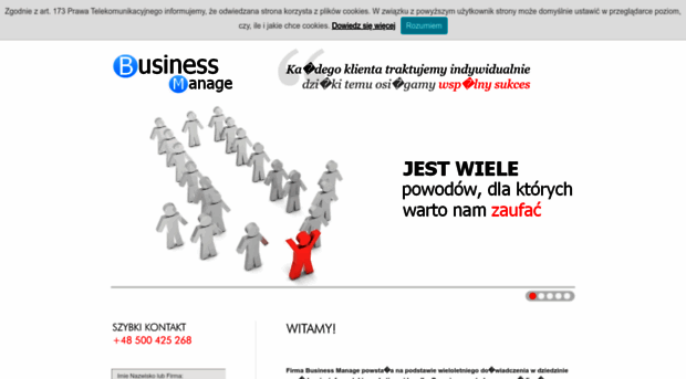 business-manage.pl