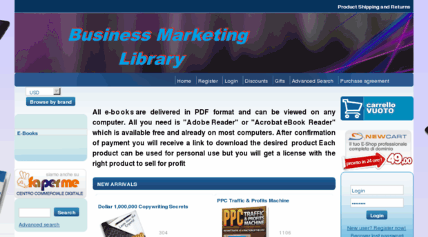 business-marketing-ebooks.com