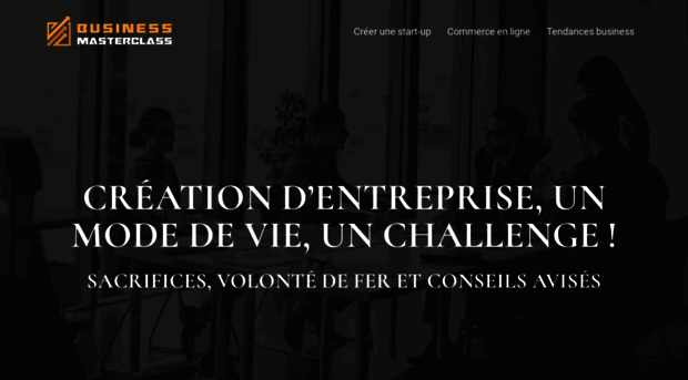 business-masterclass.fr