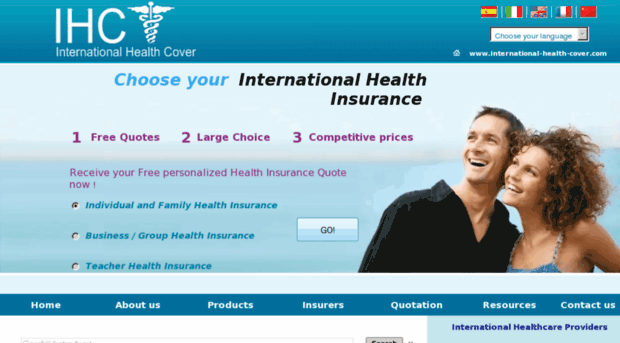 business-medical-insurance.com