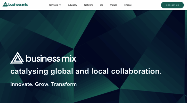 business-mix.com