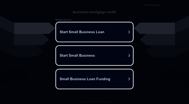 business-mortgage.credit