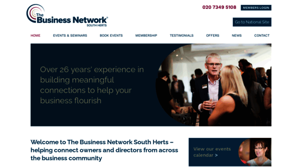 business-network-south-herts.co.uk