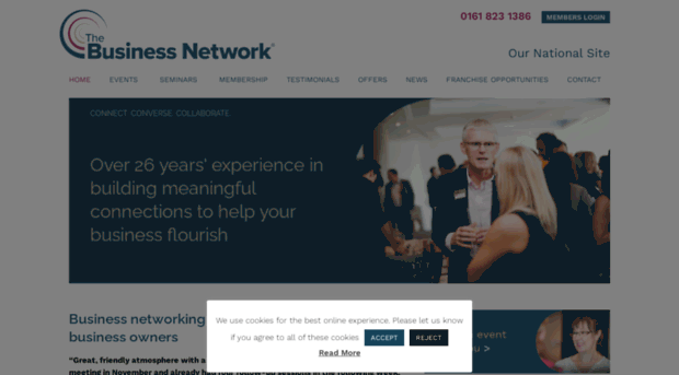 business-network.co.uk