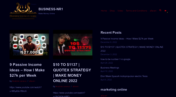 business-nr1.com